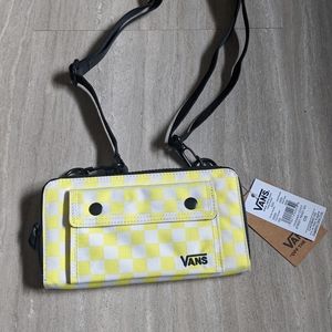 Vans wallet/bag